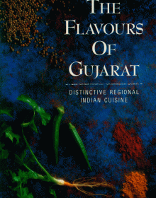 The Flavours of Gujarat