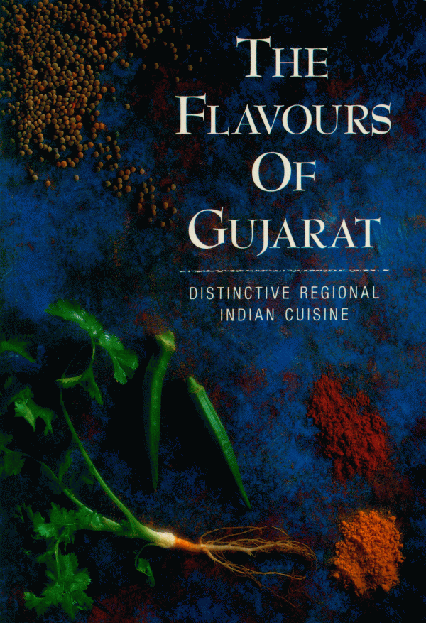 The Flavours of Gujarat