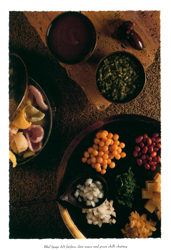 The Flavours of Gujarat - Image 4
