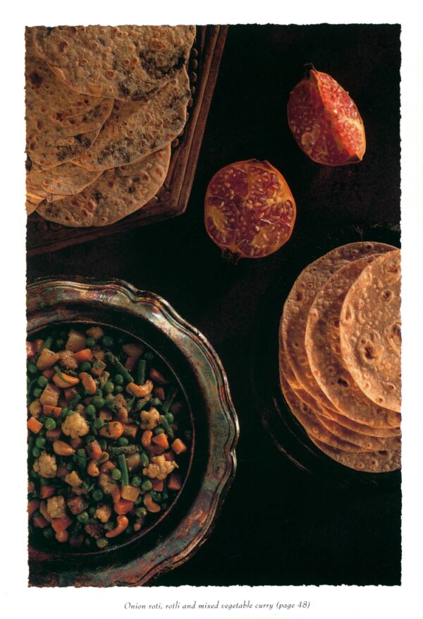 The Flavours of Gujarat - Image 2