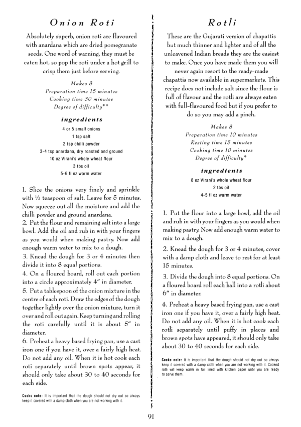 The Flavours of Gujarat - Image 3