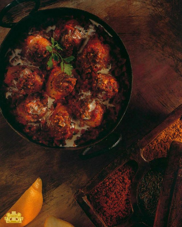Our acclaimed cookbook, The Flavours of Gujarat, contains more ideas of how to use gram flour in traditional recipes. #ViraniGramFlour